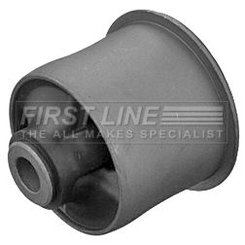 First Line Axle Beam Bushing Left fits Toyota Auris 2006-2018