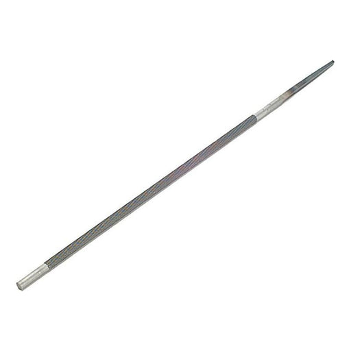 Crescent Nicholson® Chainsaw Files Round 200mm x 3/16in (Pack 3) Crescent Nicholson® - NN4 Online