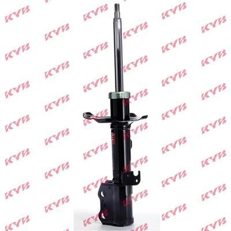 KYB 2 x Shock Absorbers fits Toyota Corolla 2001-2008 1.4 1.6 1.8 2.0