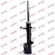 KYB 2 x Front Shock Absorbers fits Toyota Corolla 2001-2008 1.4 1.6 1.8 2.0