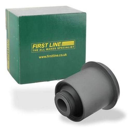 First Line Wishbone / Control / Trailing Arm Bush fits Fiat Fullback Pickup