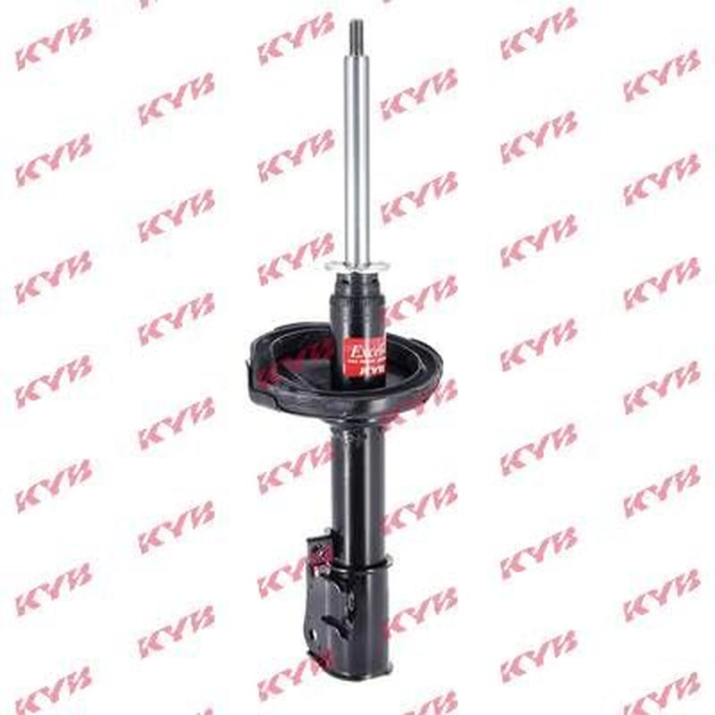 KYB 2 x Front Shock Absorbers fits Suzuki Baleno 1995-2002 1.3 1.6 1.8 1.9