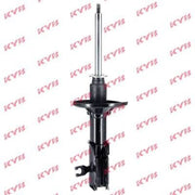 KYB Shock Absorber Damper Strut Front Left fits Mazda 323 C 1994-1998