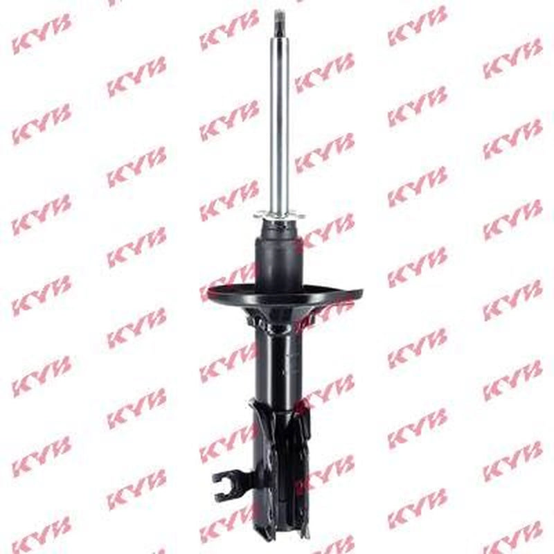 KYB Shock Absorber Damper Strut Front Left fits Mazda 323 C 1994-1998