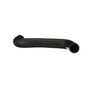 Gates Intercooler Turbo Charge Air Hose 390mm fits Fiat Idea 2004 on 1.3