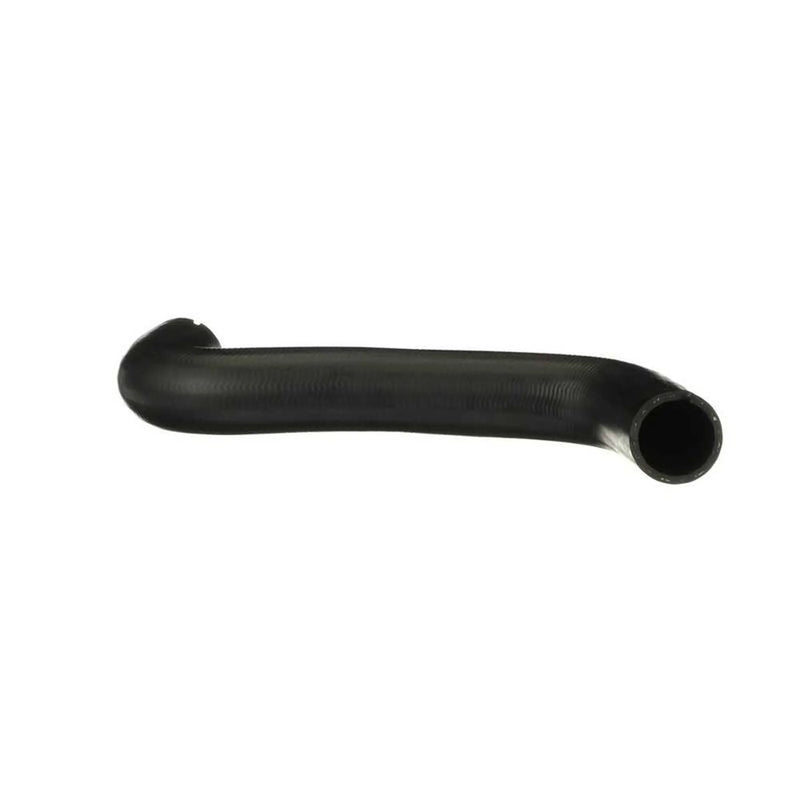 Gates Intercooler Turbo Charge Air Hose 390mm fits Fiat Idea 2004 on 1.3