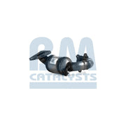 BM Catalysts Homologated Diesel Cat fits Nissan Primastar 2001-2002 1.9