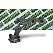 First Line Control/Trailing Arm fits Mazda CX-7 2007-2013 2.2 2.3
