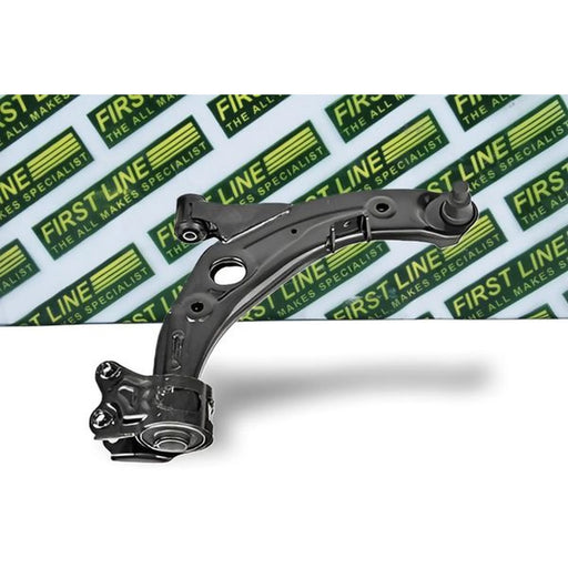 First Line Control/Trailing Arm fits Mazda CX-7 2007-2013 2.2 2.3
