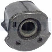Delphi Wishbone / Control / Trailing Arm Bush fits Hyundai Accent 1994-2000