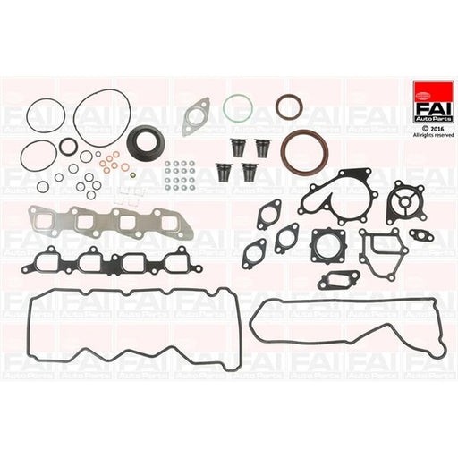 FAI Full Gasket Set No Hg FS2105NH