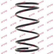 KYB Front Suspension Coil Spring fits Alfa Romeo 33 1983-1994