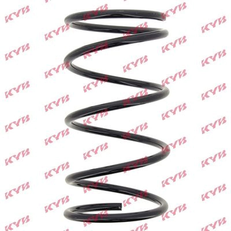 KYB Front Suspension Coil Spring fits Alfa Romeo 33 1983-1994