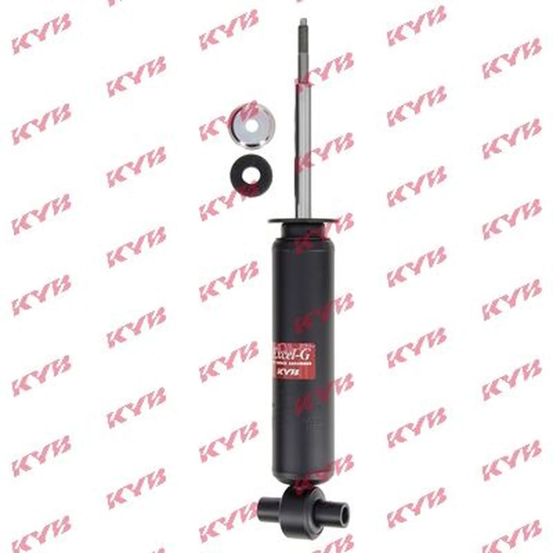 KYB Shock Absorber Damper Strut Front fits VW Caravelle T3 Bus 1979-1992