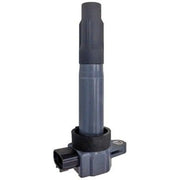 Hella Ignition Service Kit (1 Spark Plugs + Ignition Coil) fits Fiat Sedici