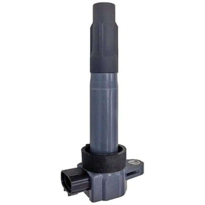 Hella Ignition Service Kit (1 Spark Plugs + Ignition Coil) fits Fiat Sedici