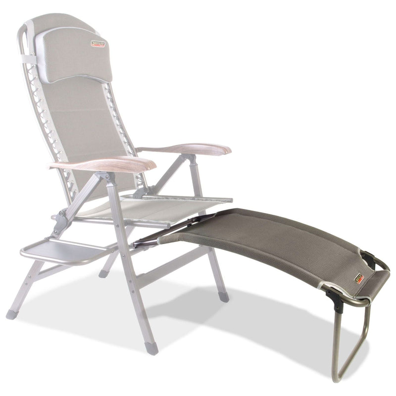 Naples Pro Rest leg extension F1325 Quest - Dynamic Drive