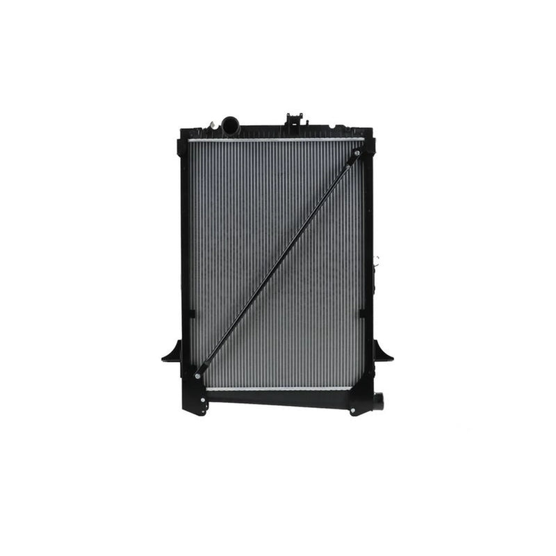 Hella Engine Radiator 8MK 366 305-561