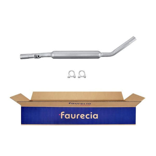 Hella Front Silencer Front 8LB 366 021-051