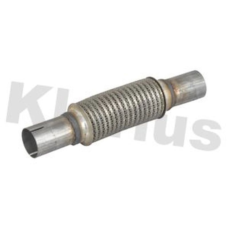 Klarius Exhaust Flexible Pipe