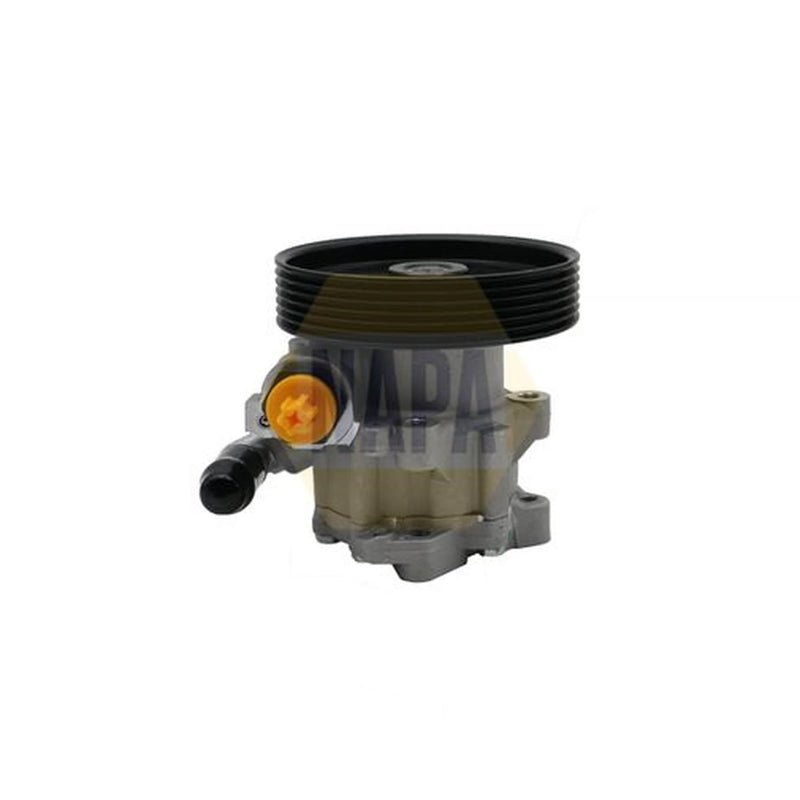 NAPA Power Steering Hydraulic Pump fits Citroën Dispatch I 1998-2006 1.9 2.0