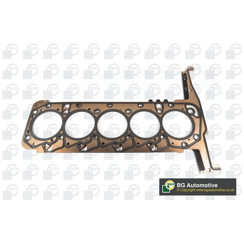 BGA Cylinder Head Gasket 1mm Thick fits Ford Ranger 2011 on 3.2