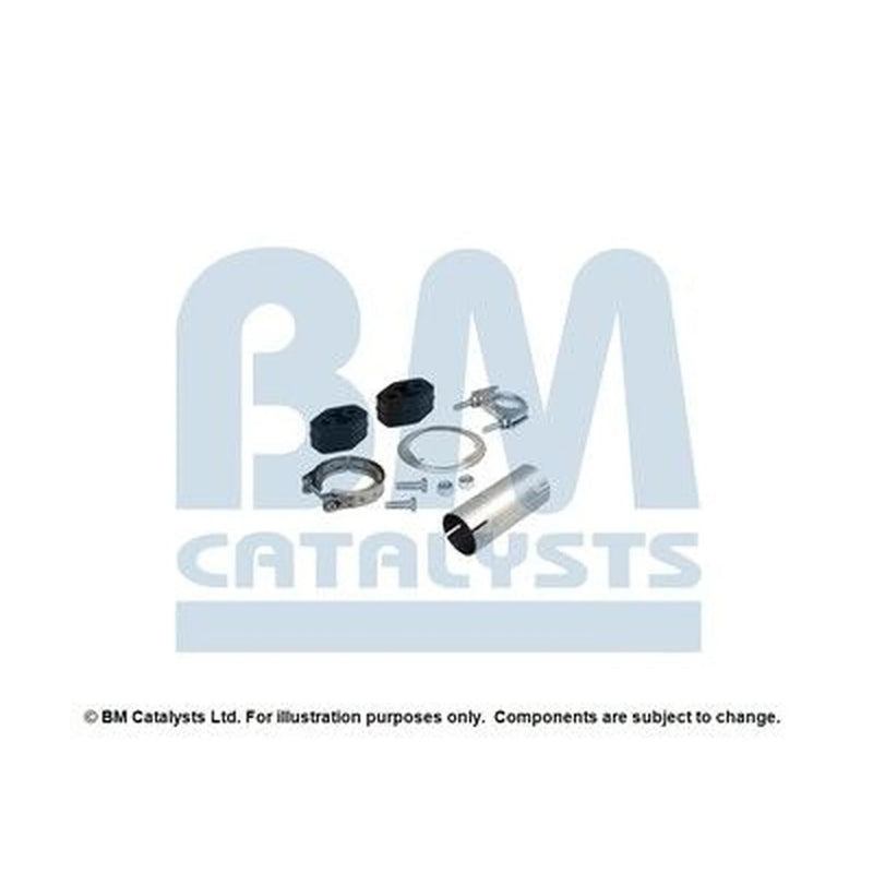 BM Catalysts Fitting Kit FK11166C FK11166C
