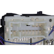 Valeo Steering Column Switch Connectors 886738