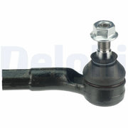 Delphi Steering Tie Rod End Ball Joint Front Right M14x1.5 fits Audi A1