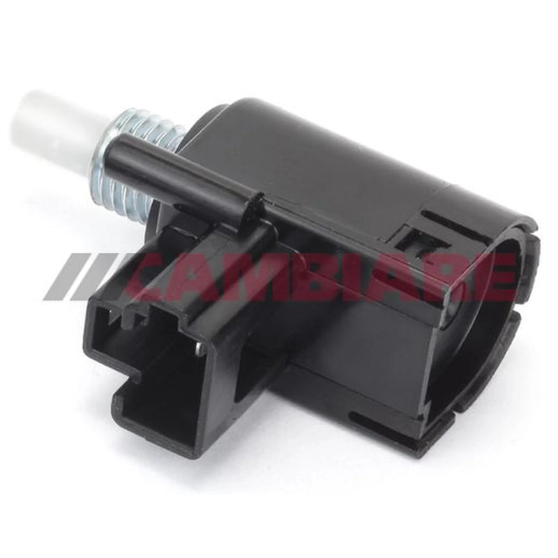 Cambiare Clutch Control Switch Connectors fits Citroën C1 2005-2014 1.0