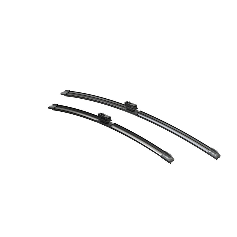 Bosch Aerotwin Wiper Blade Set 600mm + 475mm — A205S fits Mercedes-Benz A-Class