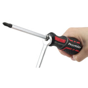 Sealey Premier Premier Hammer-Thru Screwdriver Set 9pc AK4941 Sealey Premier - Dynamic Drive