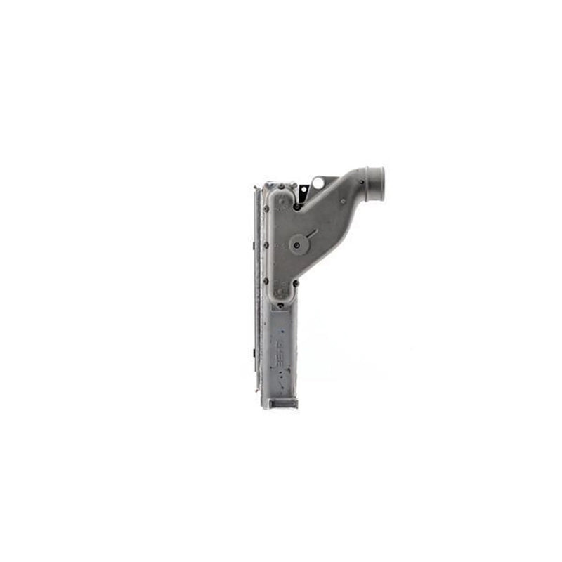 Mahle Intercooler (Charge Air Cooler) fits Renault Trucks Midlum 2006 on