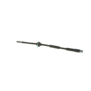 Bosch Brake Hydraulic Hose Line Rear fits Ford Focus III Turnier 2010-2020