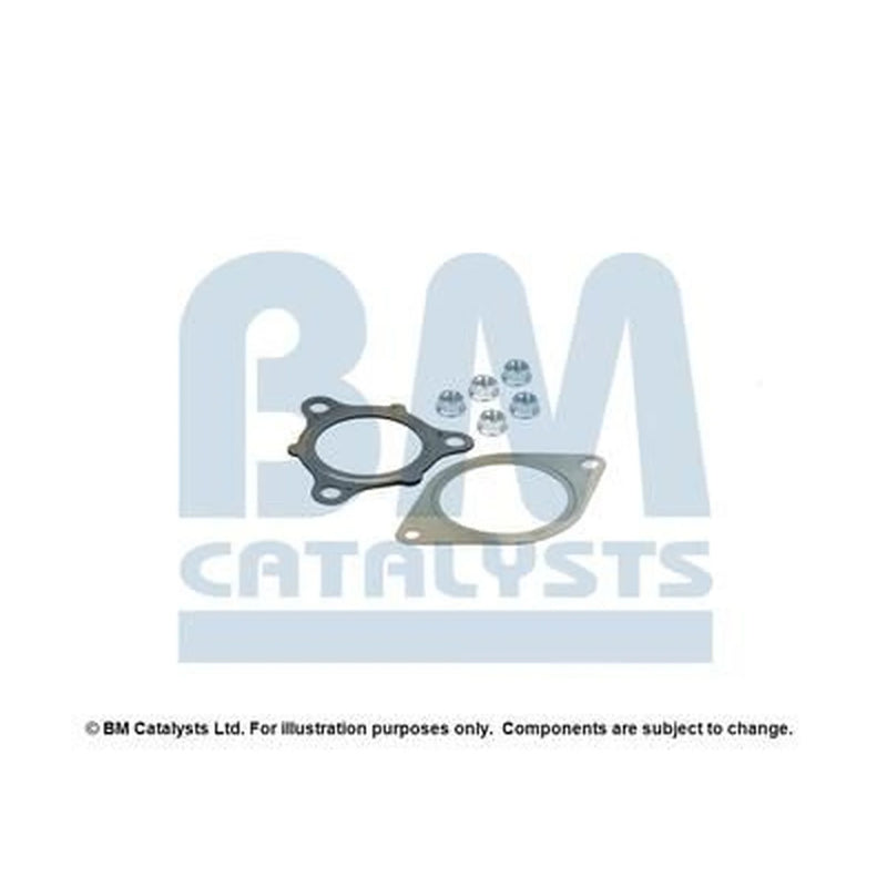 BM Catalysts Fitting Kit FK92271B FK92271B