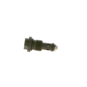 Bosch Fuel Injection Control Valve