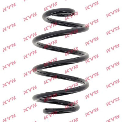 KYB Rear Suspension Coil Spring RH6421