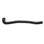 Gates Curved Radiator Hose fits Seat Cordoba 1993-2002 1.6 1.8 1.9 2.0