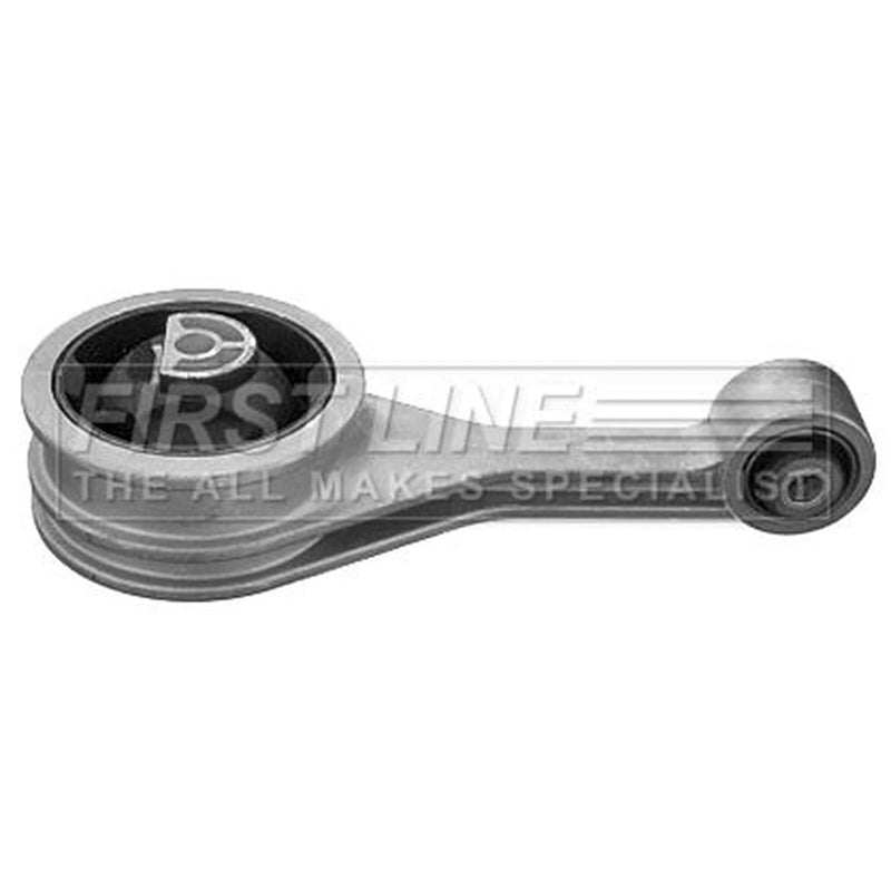 First Line Engine Mount Mounting fits Ford Courier Box Body 1996-2003 1.3 1.8