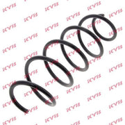 KYB Front Suspension Coil Spring fits Mercedes-Benz A-Class 2004-2012