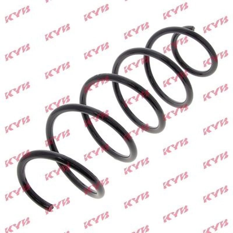 KYB Front Suspension Coil Spring fits Mercedes-Benz A-Class 2004-2012