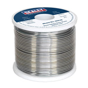 Sealey Solder Wire Quick Flow 1.6mm/16SWG 40/60 0.5kg Reel SOL16 Sealey - Dynamic Drive