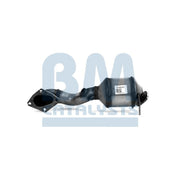 BM Catalysts Homologated Petrol Cat fits Seat Alhambra 2010-2015 1.4