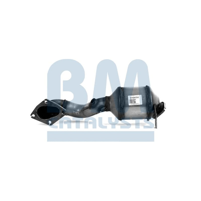 BM Catalysts Homologated Petrol Cat fits Seat Alhambra 2010-2015 1.4