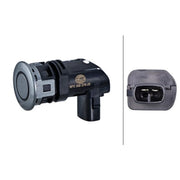 Hella Parking Sensor (PDC) both sides 6PX 358 270-251