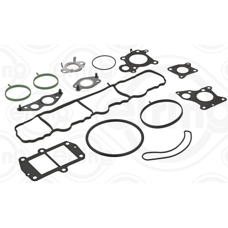 Elring Jeep / Mercedes Egr System Gasket Set fits Dodge Caliber 2010-2011 2.2