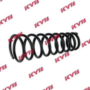 KYB 2 x Suspension Springs fits Jaguar Xk 8 1996-2005 4.0