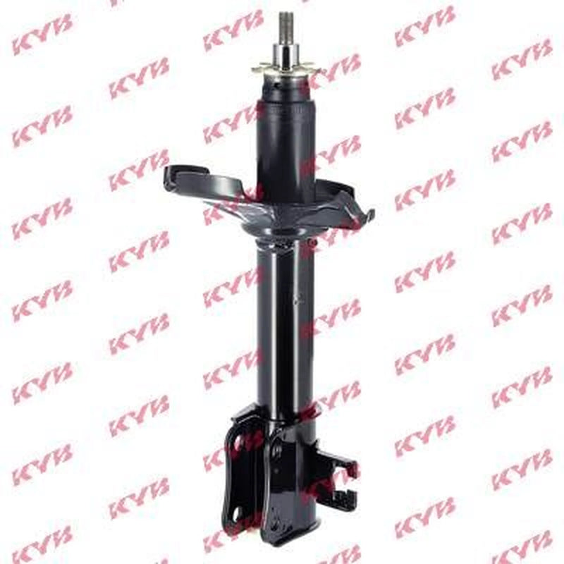 KYB 2 x Rear Shock Absorbers fits Suzuki Baleno 1995-2002 1.3 1.6