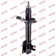 KYB Shock Absorber Damper Strut Rear Left fits Suzuki Baleno 1995-2002 1.3 1.6