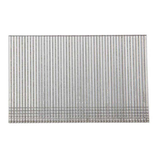 Dewalt Power Tools 16 Gauge Galvanised Finish Nails 64mm (Pack 2500) DeWALT Power Tools - Dynamic Drive